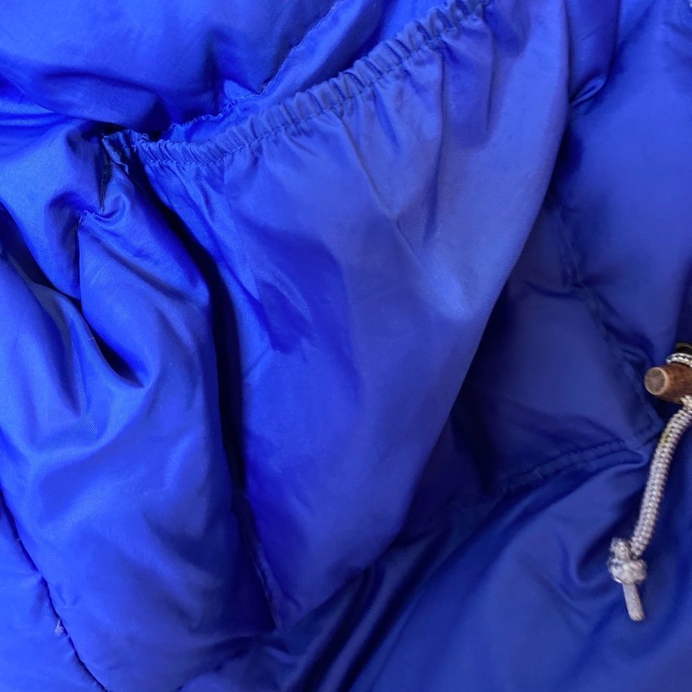 Adventure Gear Down Jacket Medium - Picture 2 of 11